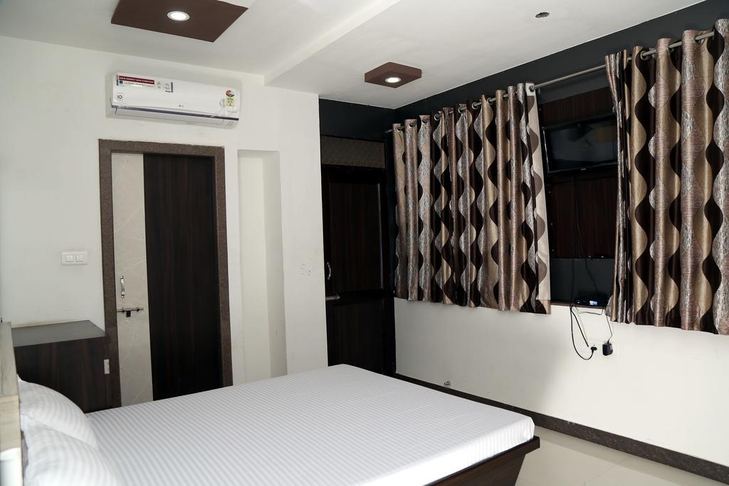 Stay Inn Jodhpur  Exterior foto