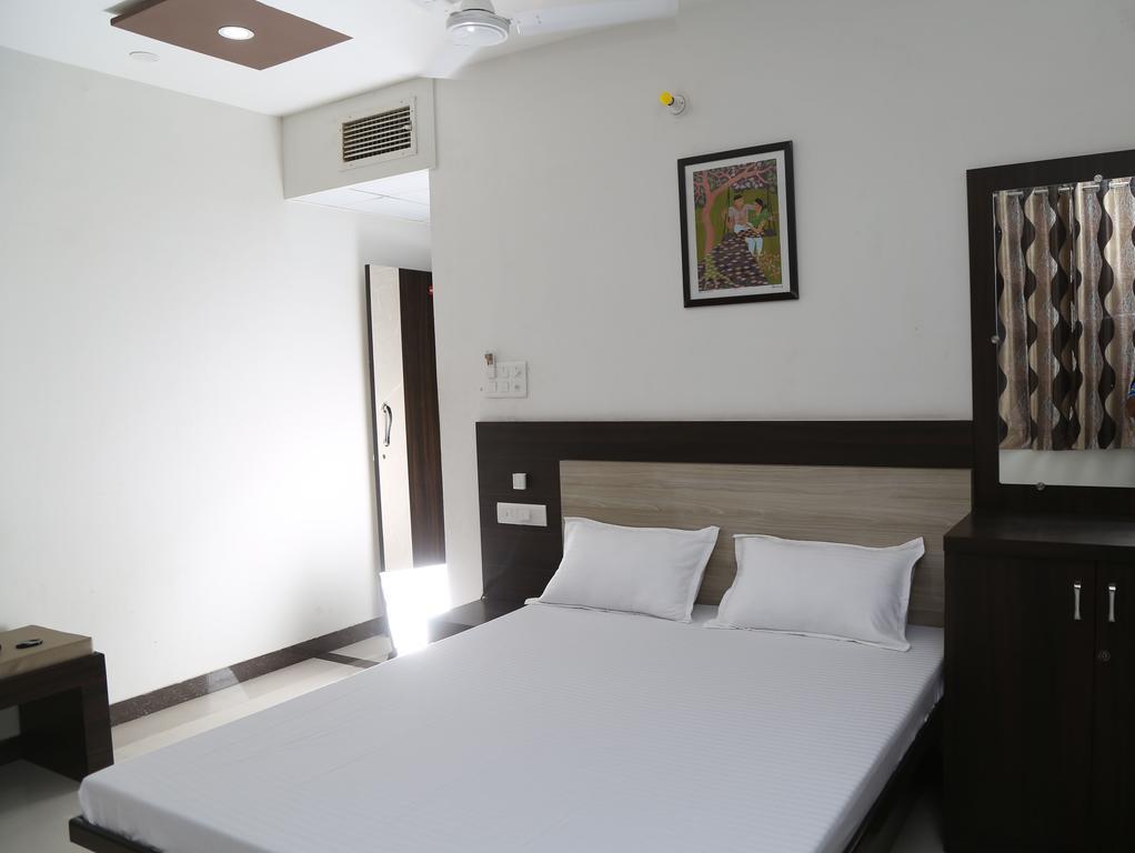Stay Inn Jodhpur  Exterior foto