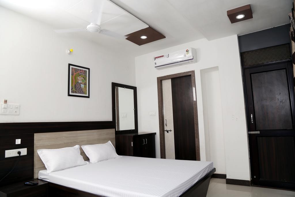 Stay Inn Jodhpur  Exterior foto