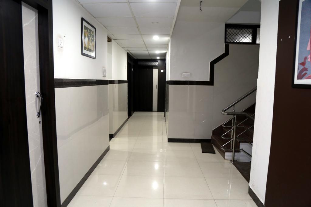 Stay Inn Jodhpur  Exterior foto